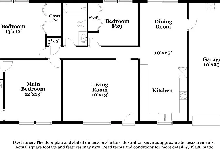 8442 Finwood Ave — Photo 2