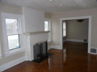 238 Rhodes Ave APT 4, Akron, OH 44302