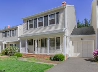 5 Zamrok Way, Morristown, NJ 07960