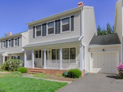 5 Zamrok Way, Morristown, NJ, 07960