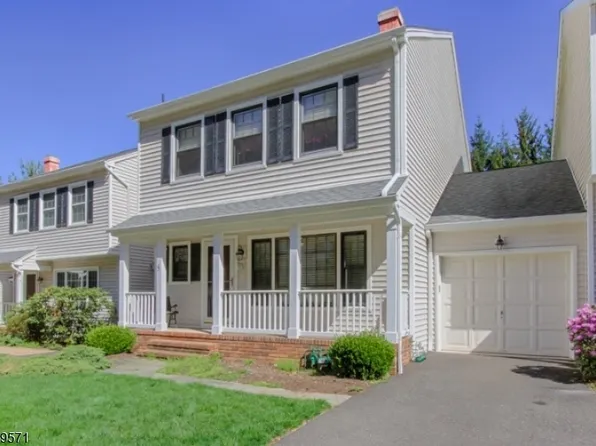 5 Zamrok Way, Morris Twp., NJ 07960