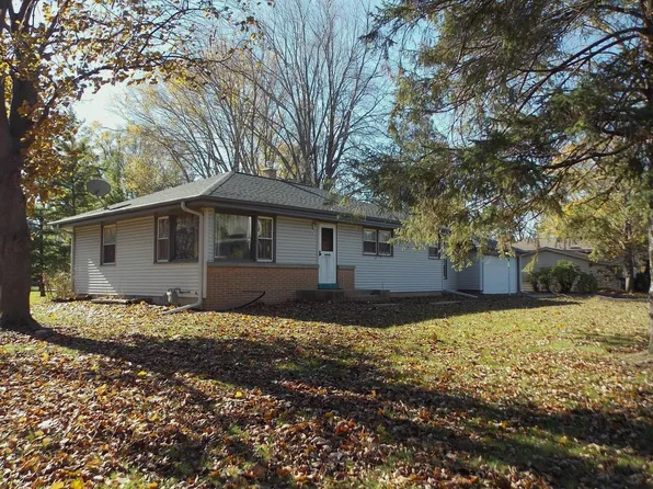 10101 W Beechwood AVENUE, Milwaukee, WI 53224