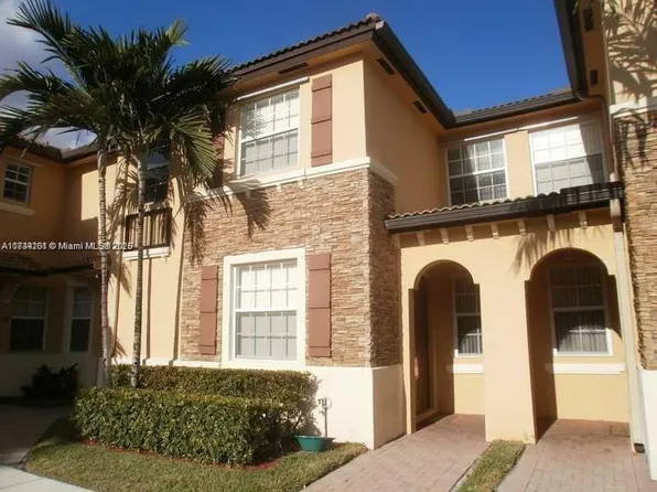 1650 NE 33rd Ave #1097, Homestead, FL 33033