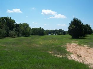 2306 Canyon Lake Rd LOT 14, Wills Pt, TX 75169