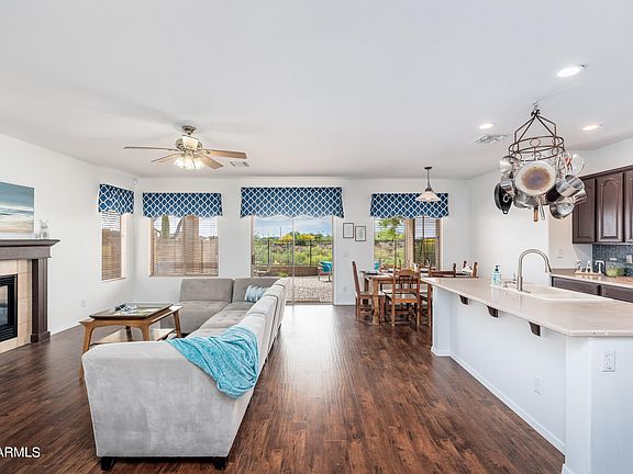 3rd image of 41132 N EAGLE Trail