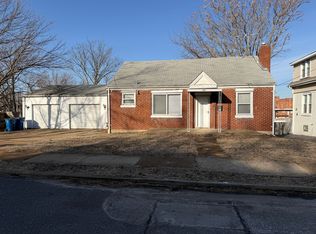 2637 Lyle Ave, Saint Louis, MO 63143