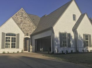 5442 Riverstone Dr, Memphis, TN 38125