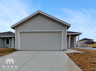510 River Run Way, San Antonio, TX 78219