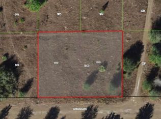 8327 W Lawton Ln, Crystal River, FL 34428
