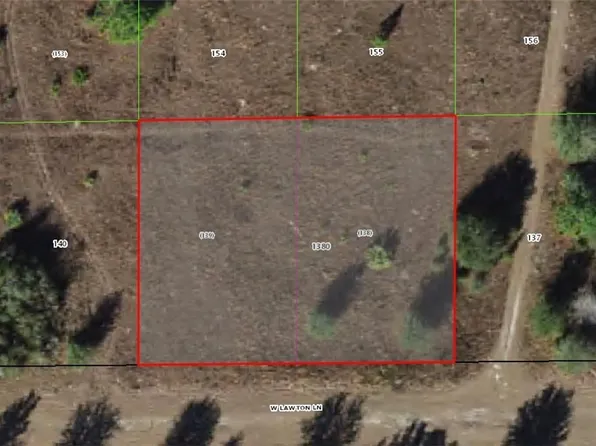 8327 W Lawton Ln, Crystal River, FL 34428