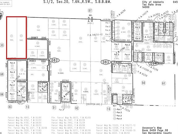 5th image of 0 Auburn Ave #20