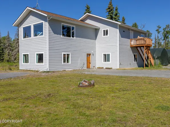 50583 Tiller Ave, Kenai, AK 99611