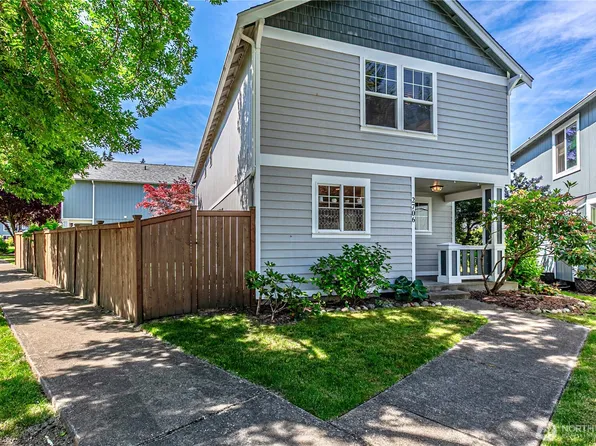 2706 9th Street SE, Puyallup, WA 98374