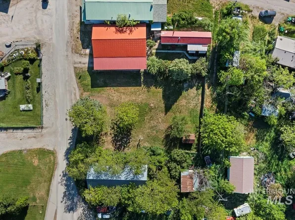 117 W Boise St, Horseshoe Bend, ID 83629