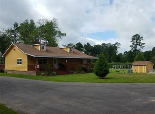 14886 Greenbough St, Conroe, TX 77302