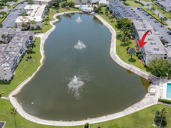 2nd image of 2669 S Garden Drive #105