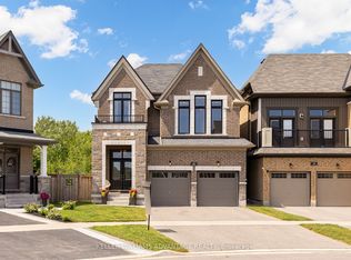 46 Sutcliffe Dr, Whitby, ON L1R0R1