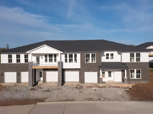 371 Cornwall Dr, Florence, KY 41042