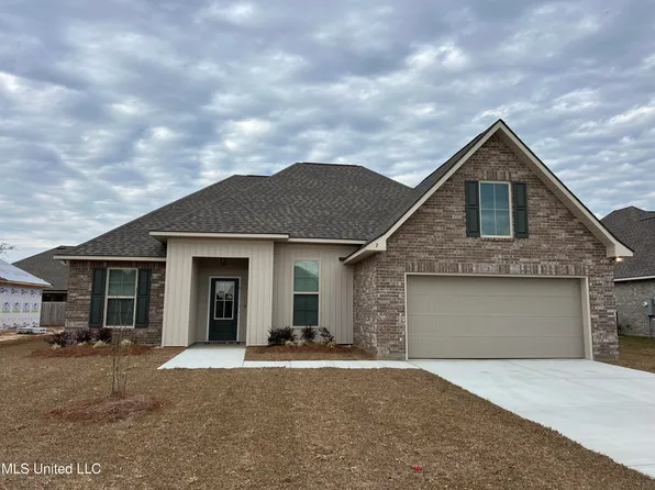 7 Sylvia Cv, Long Beach, MS 39560