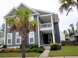 3102 Floral Bank Ln, Charleston, SC 29414