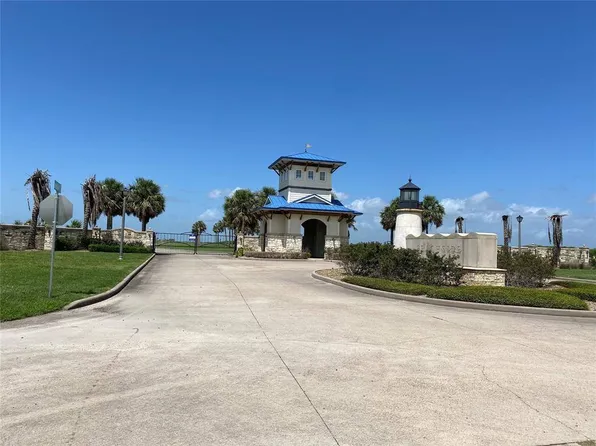 0 Beachside Blvd, Palacios, TX 77465
