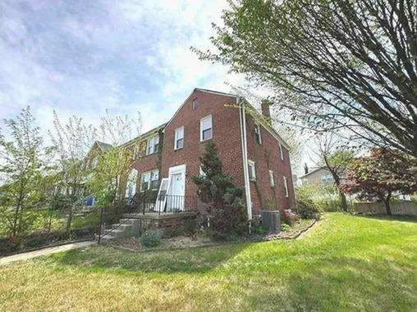 844 Braeside Rd, Baltimore, MD 21229
