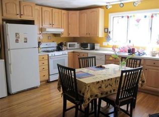 7 Blair Pl #1, Cambridge, MA 02140