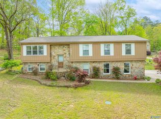 1981 Broughton Spring Rd, Southside, AL 35907