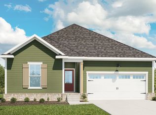 Delta Plan, McClure Farms, Columbia, TN 38401