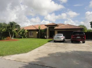 15493 SW 278th St, Homestead, FL 33032