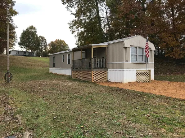 156 Fawnwood Dr, Springville, TN 38256