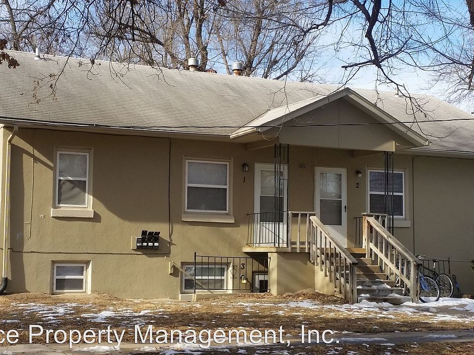 2nd image of 405 N 10th St APT 04