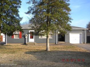 5005 W Pages Ln, Louisville, KY 40258