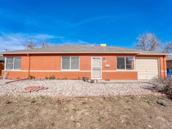 756 Ursula Street, Aurora, CO 80011