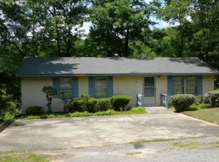 1021 Huran Ln, Santee, SC 29142