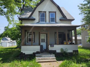 2634 Penn Ave N, Minneapolis, MN 55411