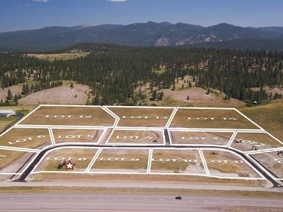 8 Elk Valley Rnch, Huson, MT, 59846