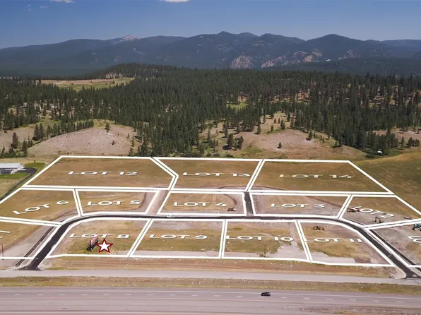 8 Elk Valley Rnch, Huson, MT 59846