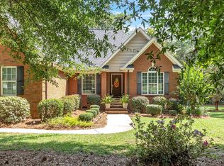 914 Wadsworth Ave, Albany, GA 31721