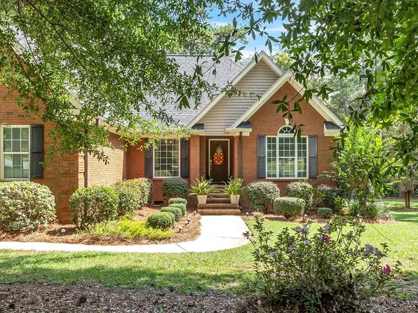 914 Wadsworth Ave, Albany, GA 31721