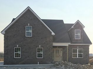 2118 Grandstand LOT 69, Lascassas, TN 37085