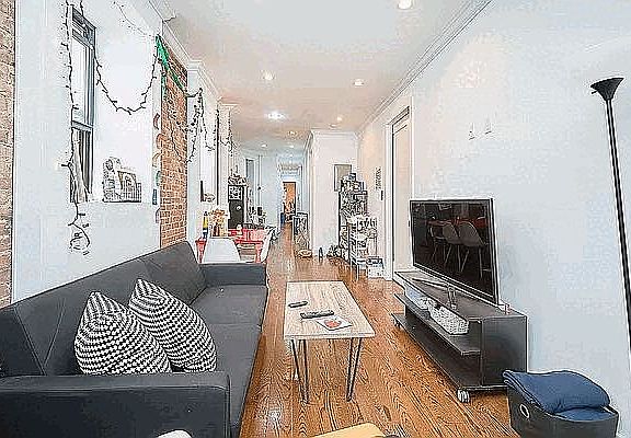 4th image of 346 E 120th St APT 1B