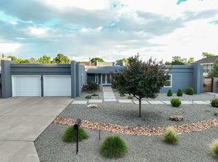 7904 Charger Trl NE, Albuquerque, NM 87109