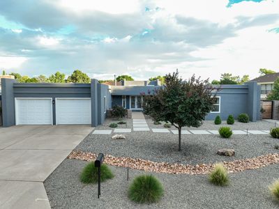7904 Charger Trl NE, Albuquerque, NM, 87109