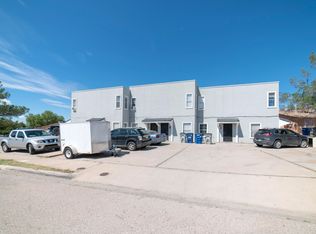 10715 Forest Ridge Ln, El Paso, TX 79935