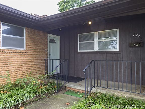 4th image of 1742 S 75th East Ave