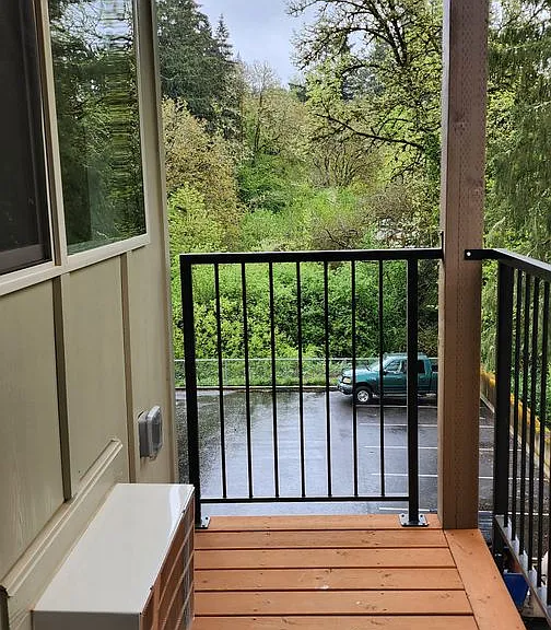 Ames Creek Apartments — Photo 21