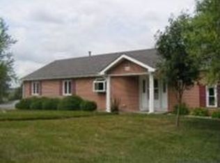 611 Vine St, Louisville, NE 68037