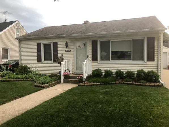 7727 38th Ave, Kenosha, WI 53142