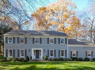 35 Deerfield Rd, Pound Ridge, NY 10576